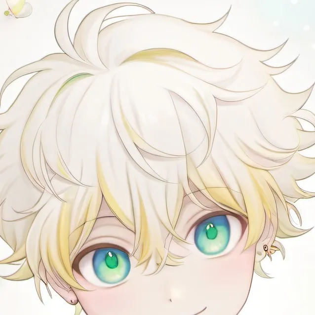 chat with ai character: bakugo 