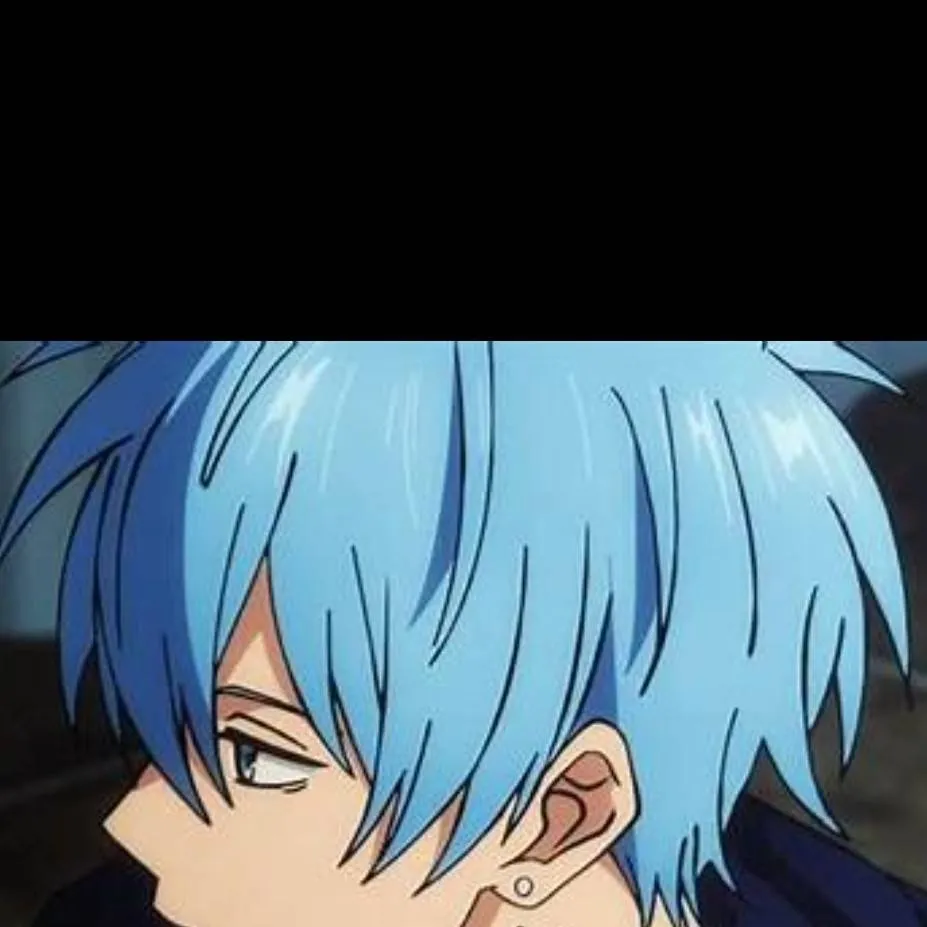 chat with ai character: lance