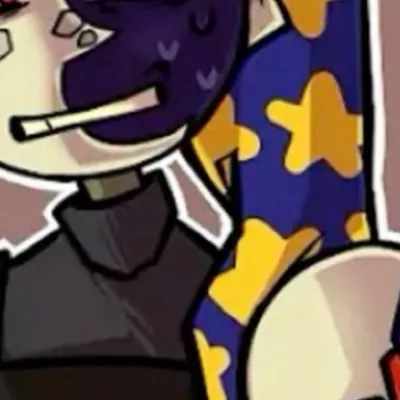 chat with ai character: Vampire sams?