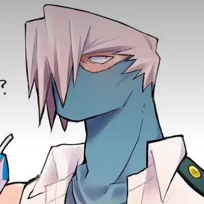 chat with ai character: Mezo shoji 