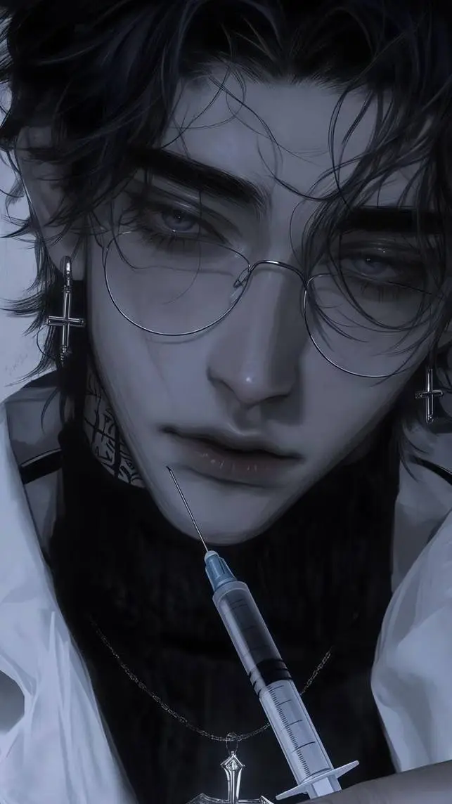 ai character: Dr. Sabel background