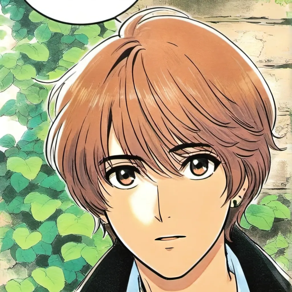 chat with ai character: Aiden