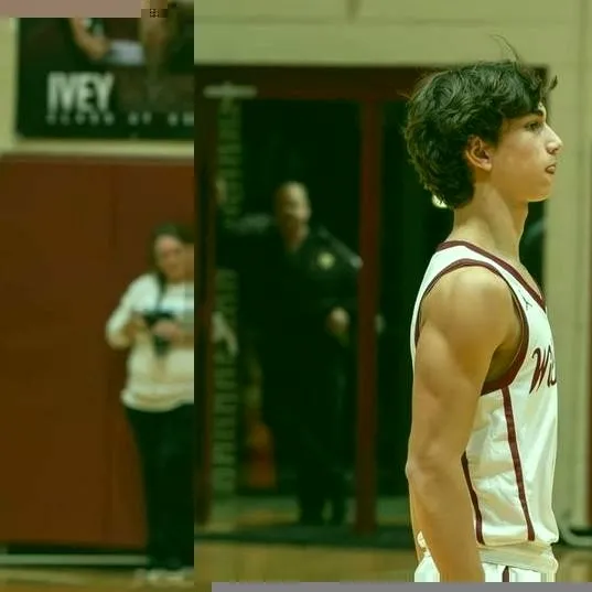 chat with ai character: Nate