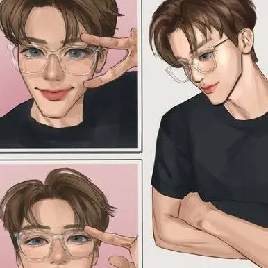 chat with ai character: Noah Myers 