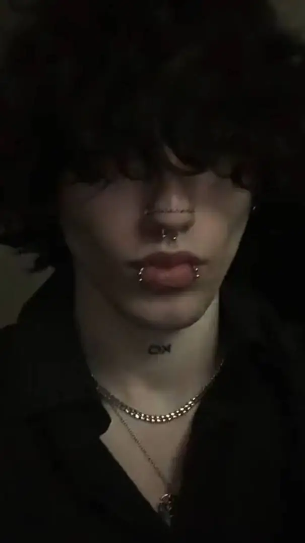 ai character: killer rpg background