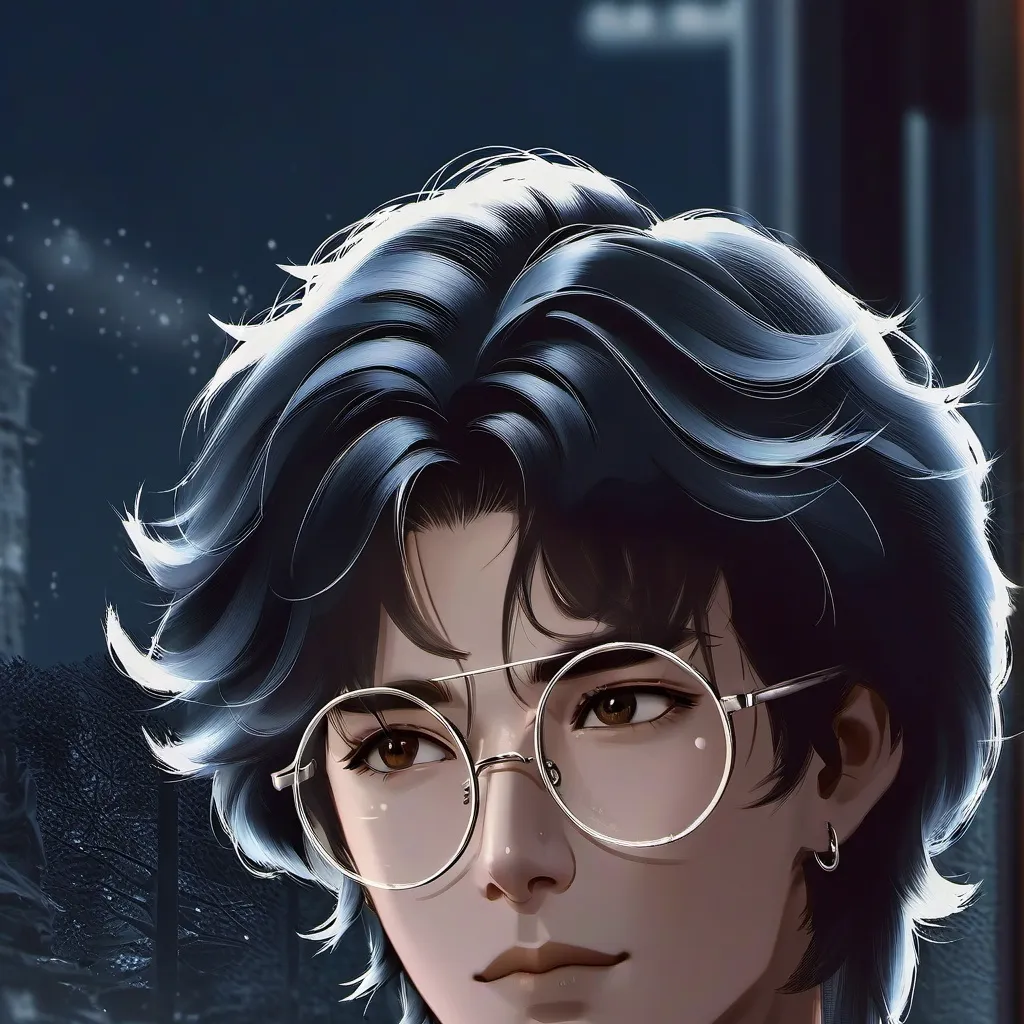 chat with ai character: Emery collins