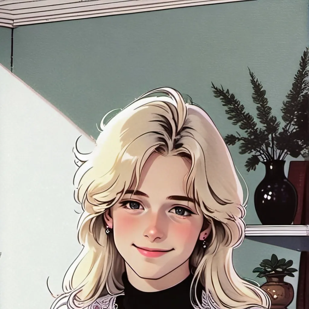 chat with ai character: Bazil