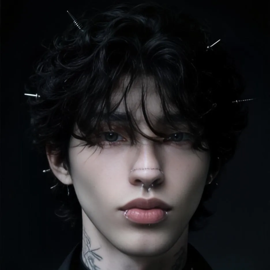 chat with ai character: Asher Rayes