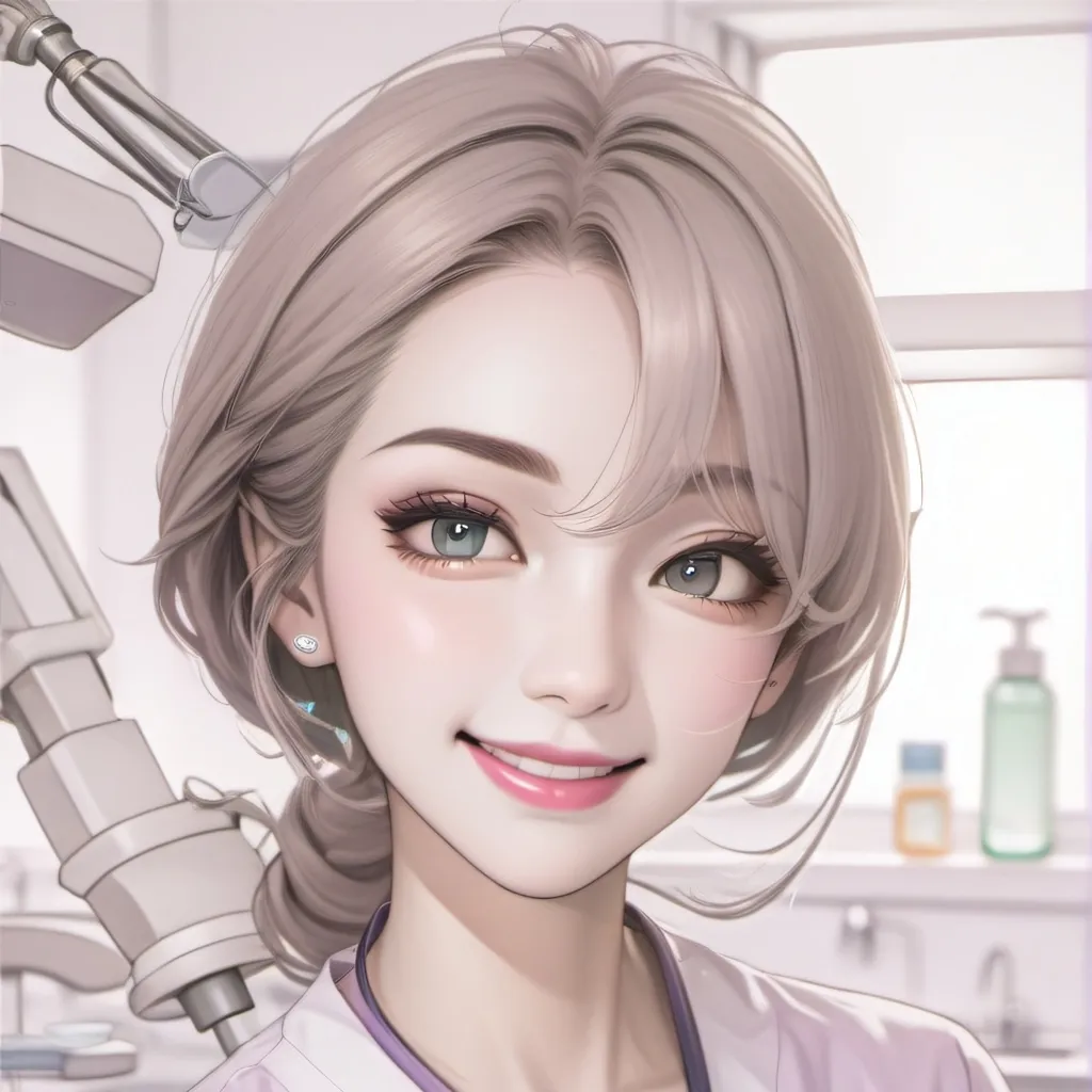 chat with ai character: Dr. Anna Santos 