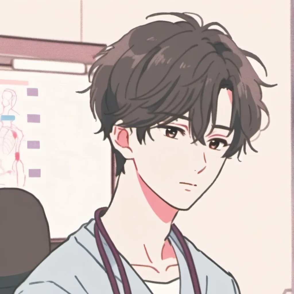 chat with ai character: Dr. Mateo Sanchez