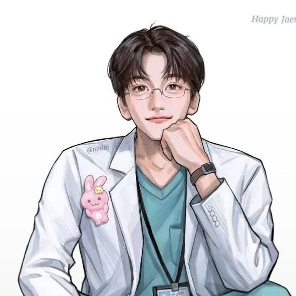 chat with ai character: Jinney 