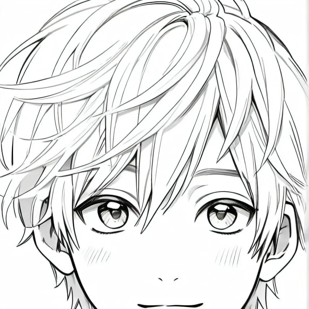 chat with ai character: Allen