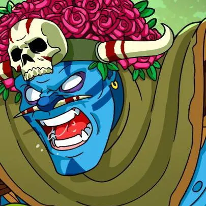 chat with ai character: SCP-5411