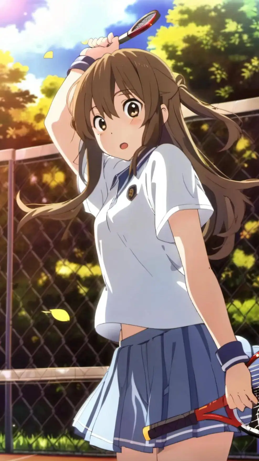 Talkie AI - Chat with Muge 🇯🇵