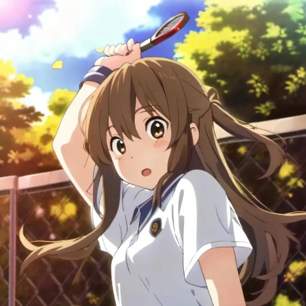 chat with ai character: Muge 🇯🇵