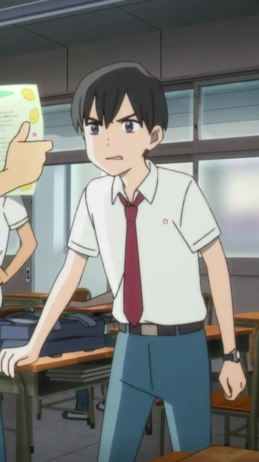 Talkie AI - Chat with Hinode 