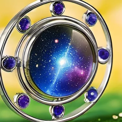 chat with ai character: Techlandia ♾️