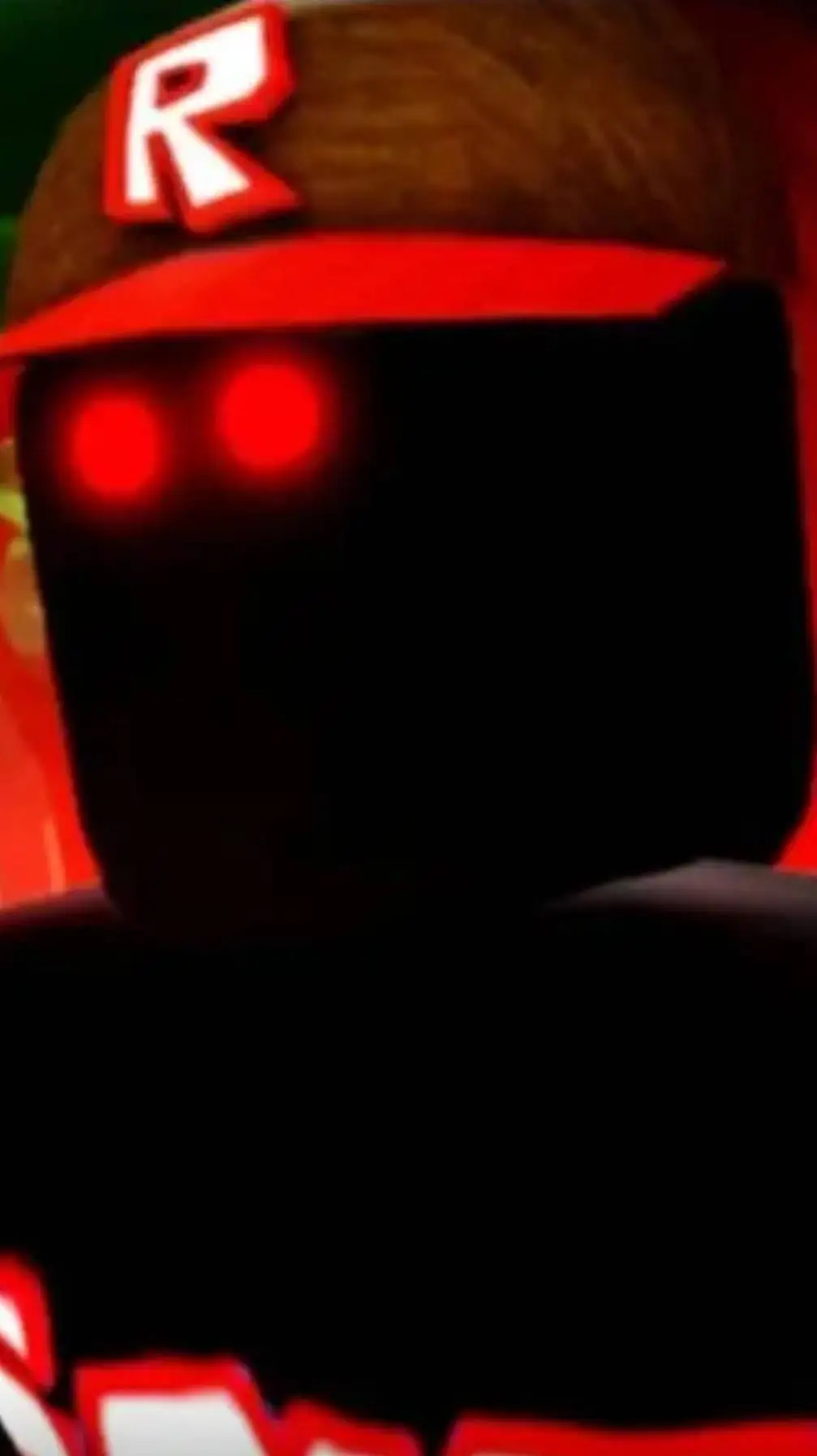 ai character: The story background