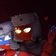 chat with ai character: USSR and Russia