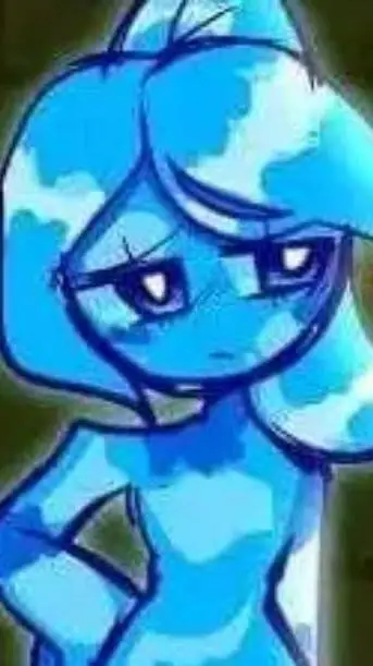 Talkie AI - Chat with 💧 Watergirl 🌊