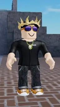 Talkie AI - Chat with dark journey