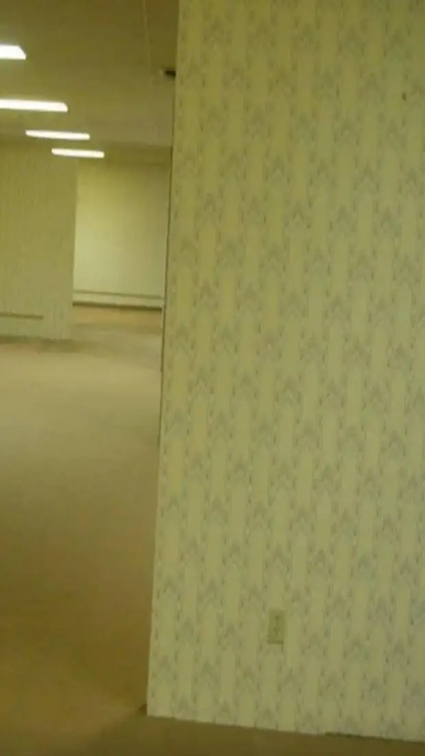 Talkie AI - Chat with backrooms 🛋️