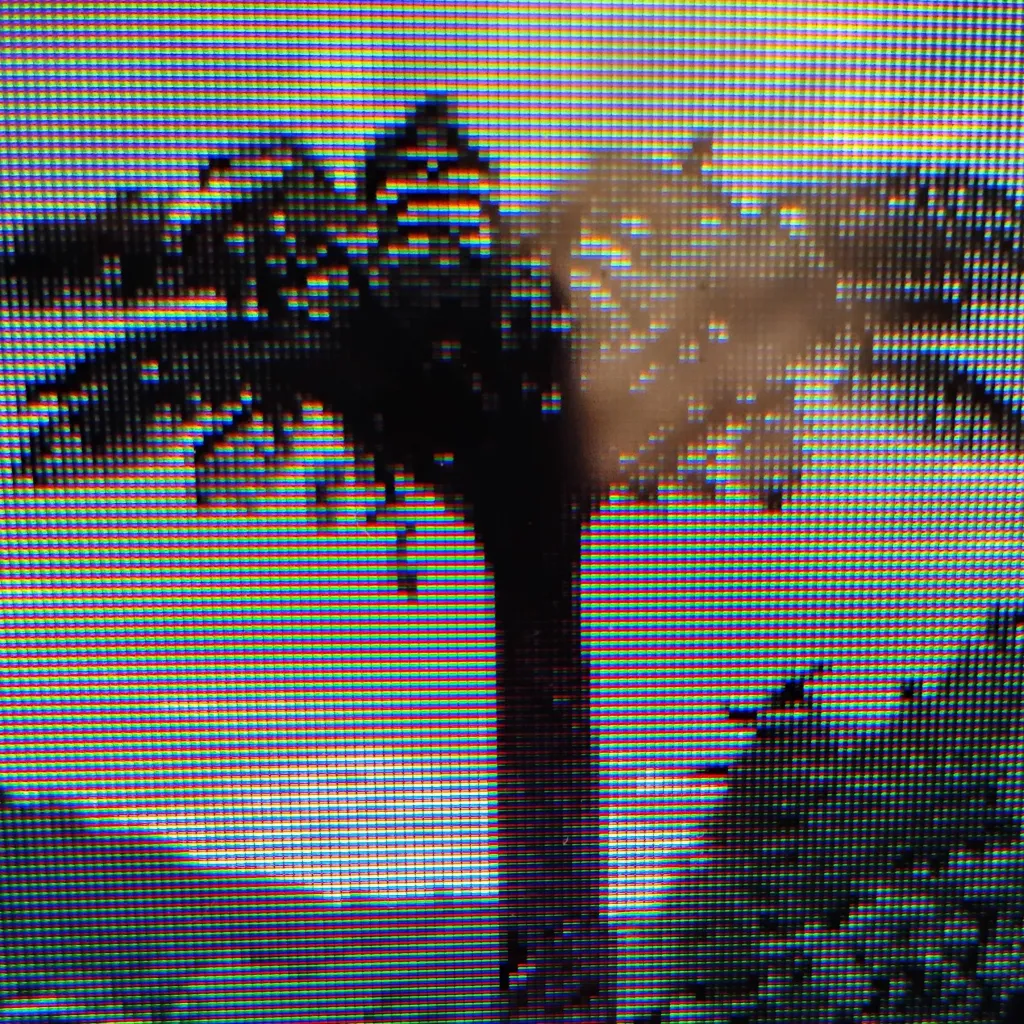 chat with ai character: VHS