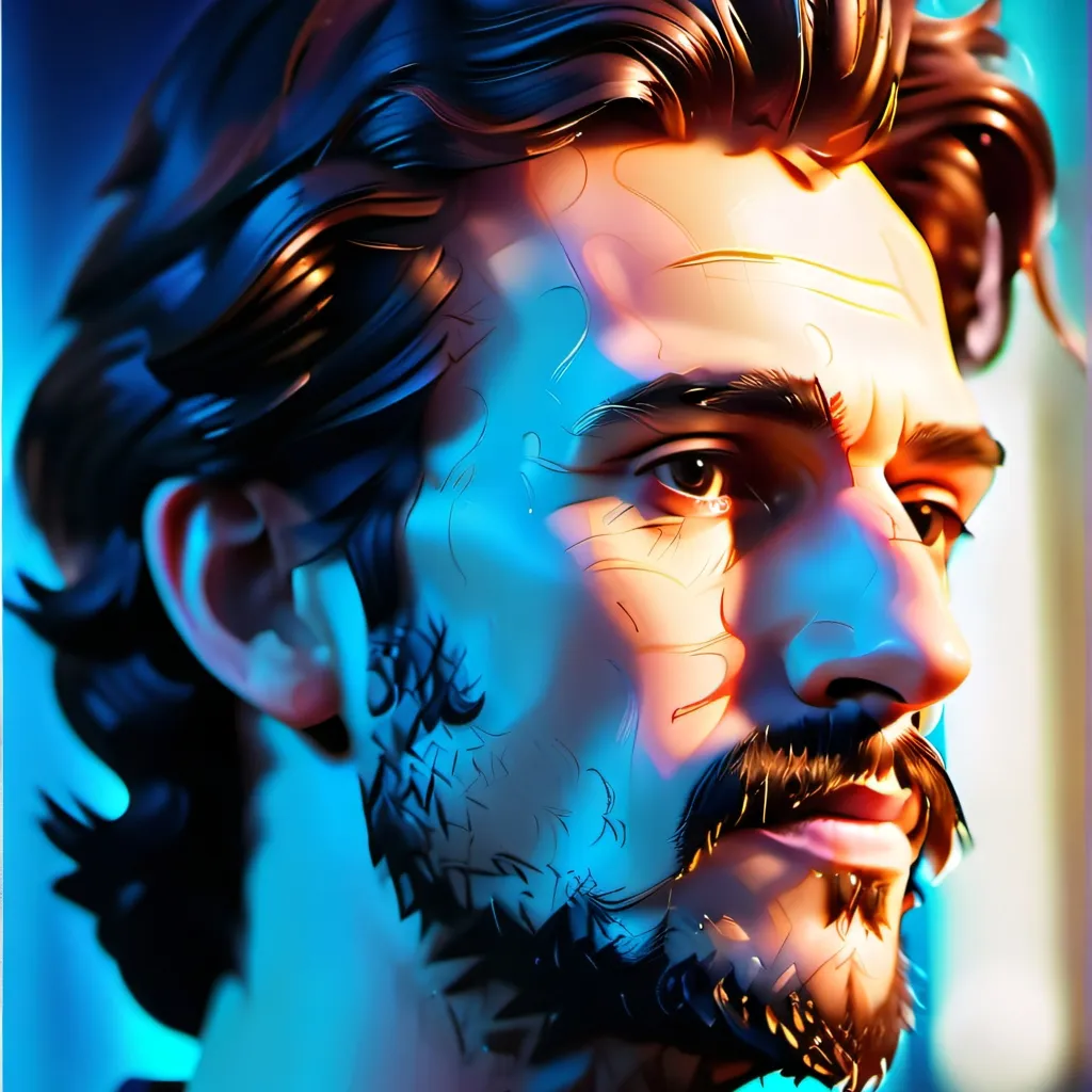 chat with ai character: nightmare