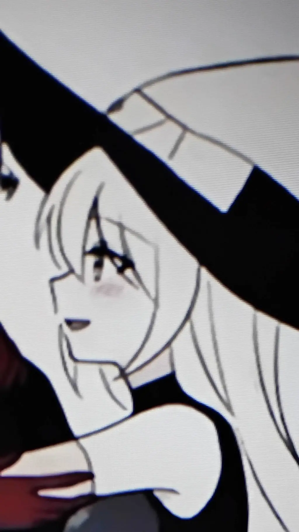 ai character: Alyssa background