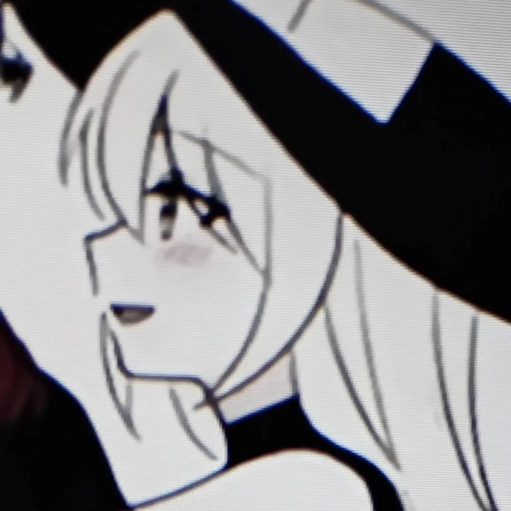 chat with ai character: Alyssa