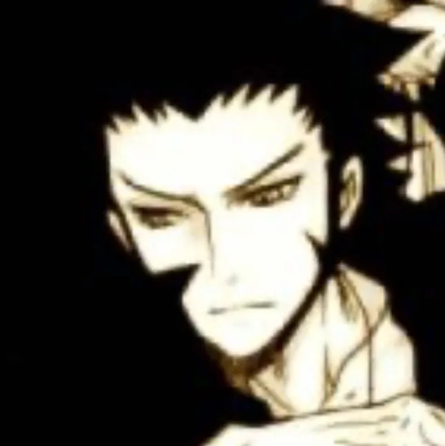 chat with ai character: Mihawk👍
