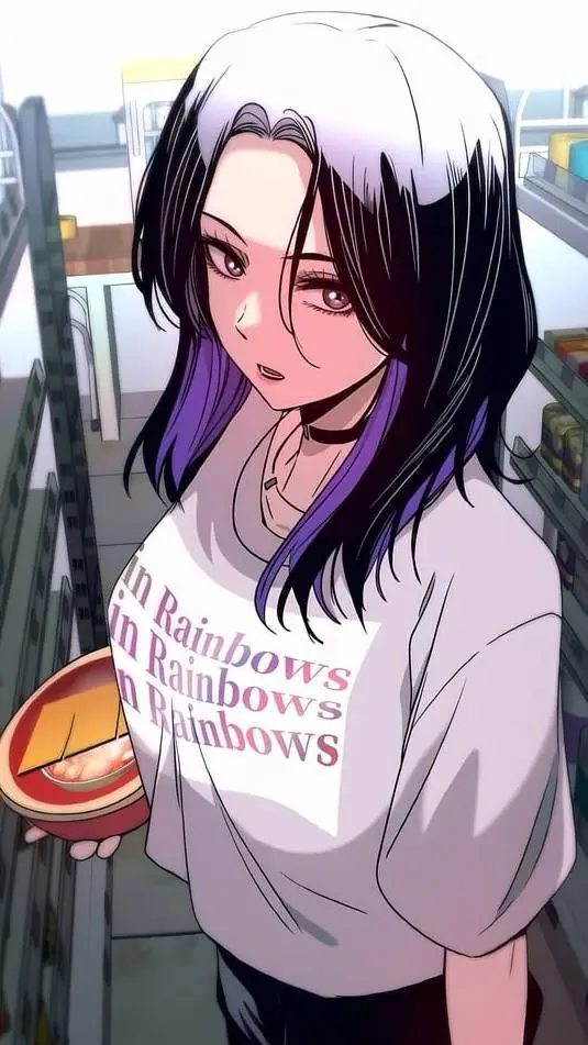 Talkie AI - Chat with Shin Hae-in 