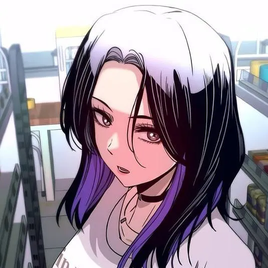 chat with ai character: Shin Hae-in 