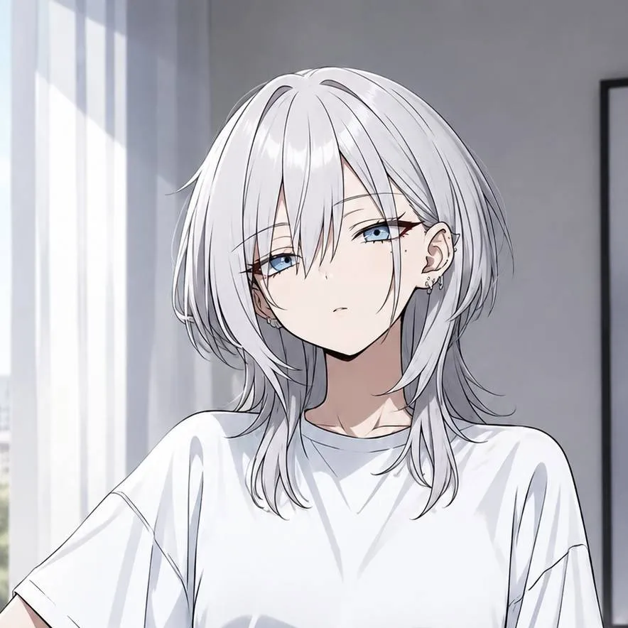 chat with ai character: Rin Tsukishiro