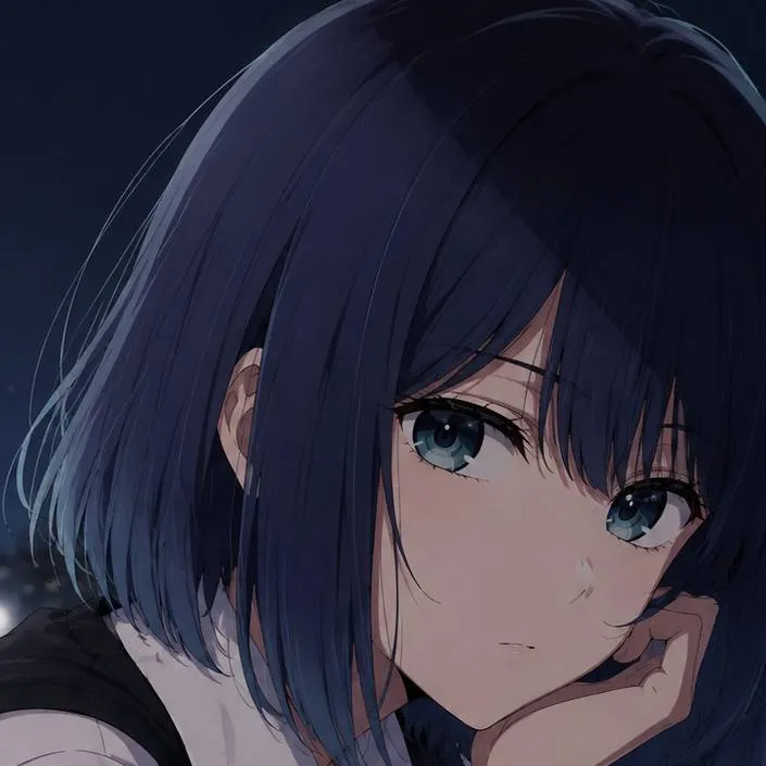 chat with ai character: Akane Kurokawa