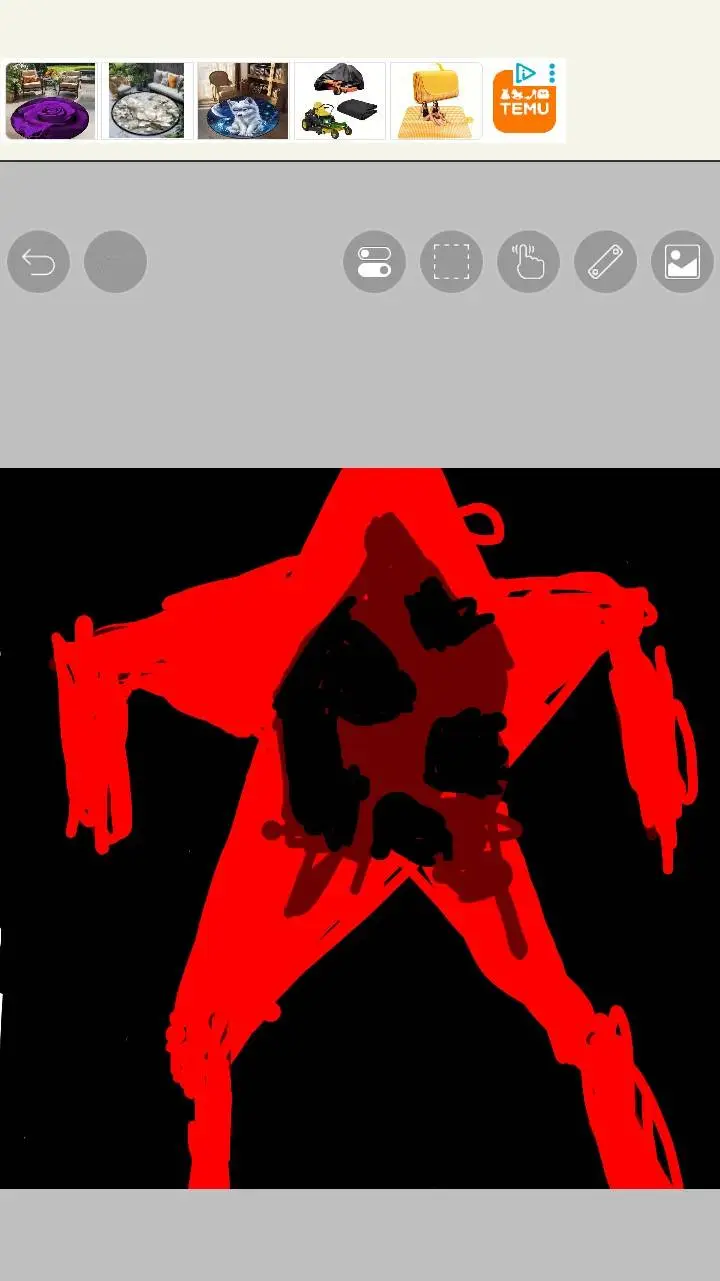 ai character: Edina ph2 icon background