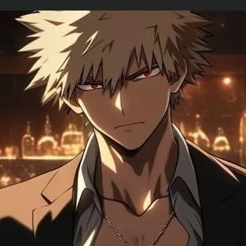 chat with ai character: Katsuki Bakugo 