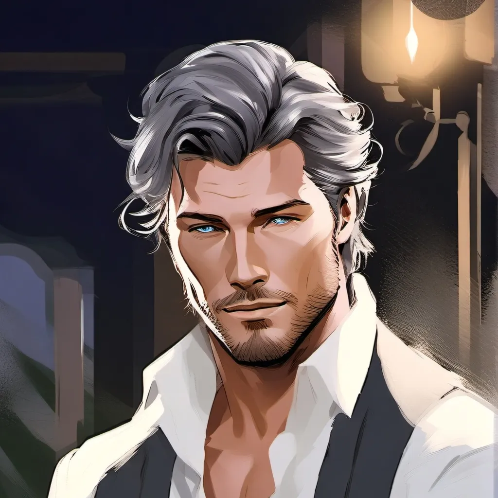 chat with ai character: Bruce Wayne 