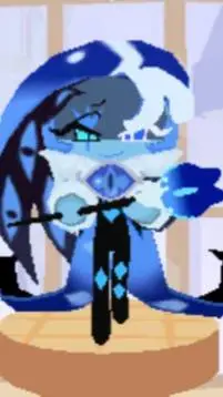 ai character: ★shadow&vanily★ background