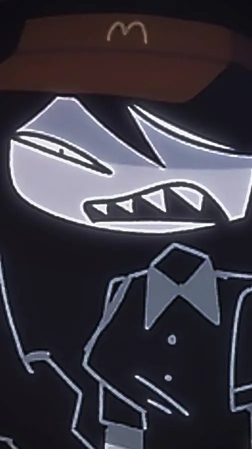 ai character: Quiting background