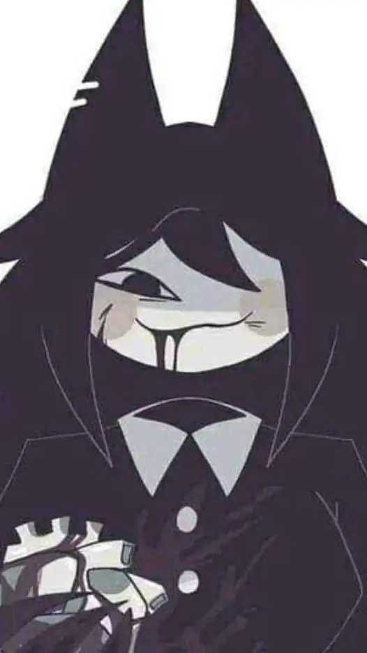 ai character: quiting(2) background