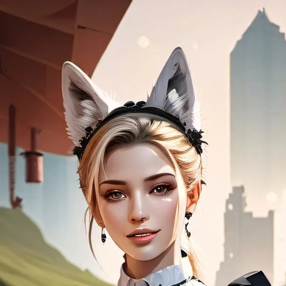 chat with ai character: Sirkaiyana Forest