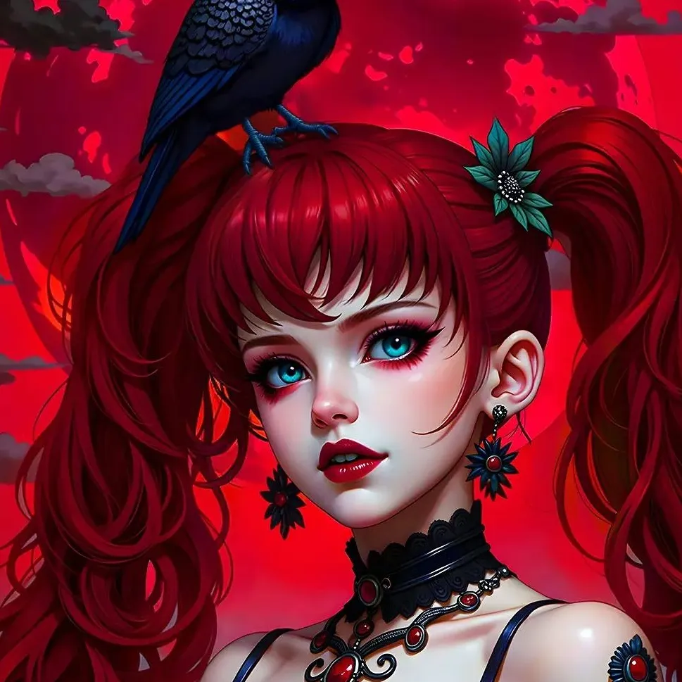 chat with ai character: Sammy 