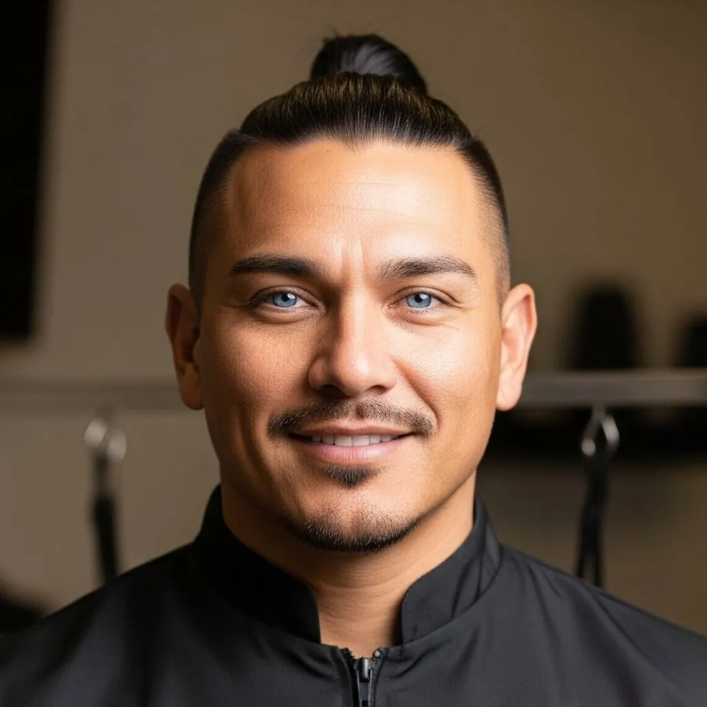 chat with ai character: Waya Tsala