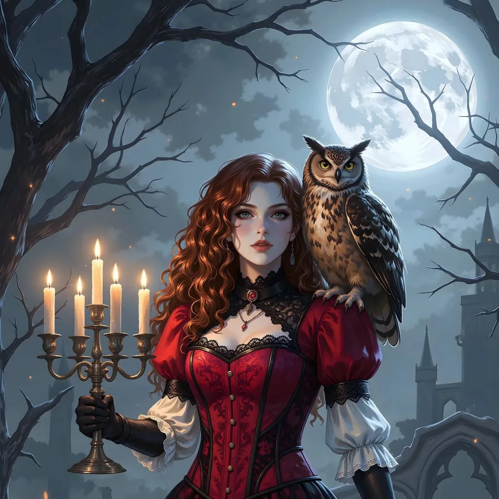 chat with ai character: Valerie Sterling