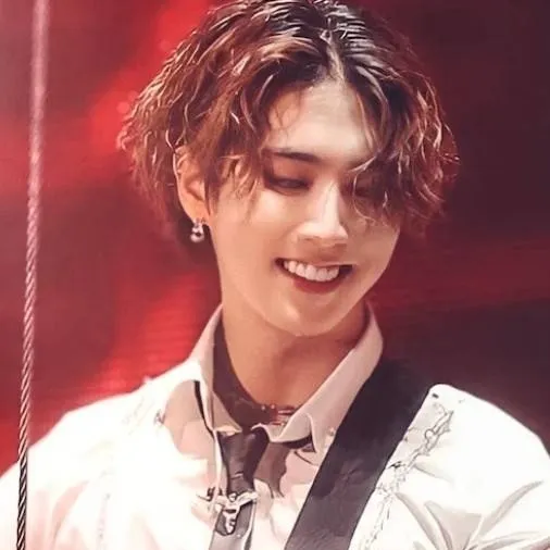 chat with ai character: Han Jisung