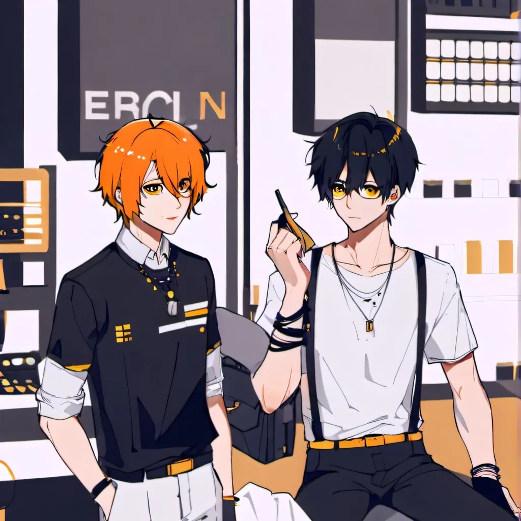 chat with ai character: sam