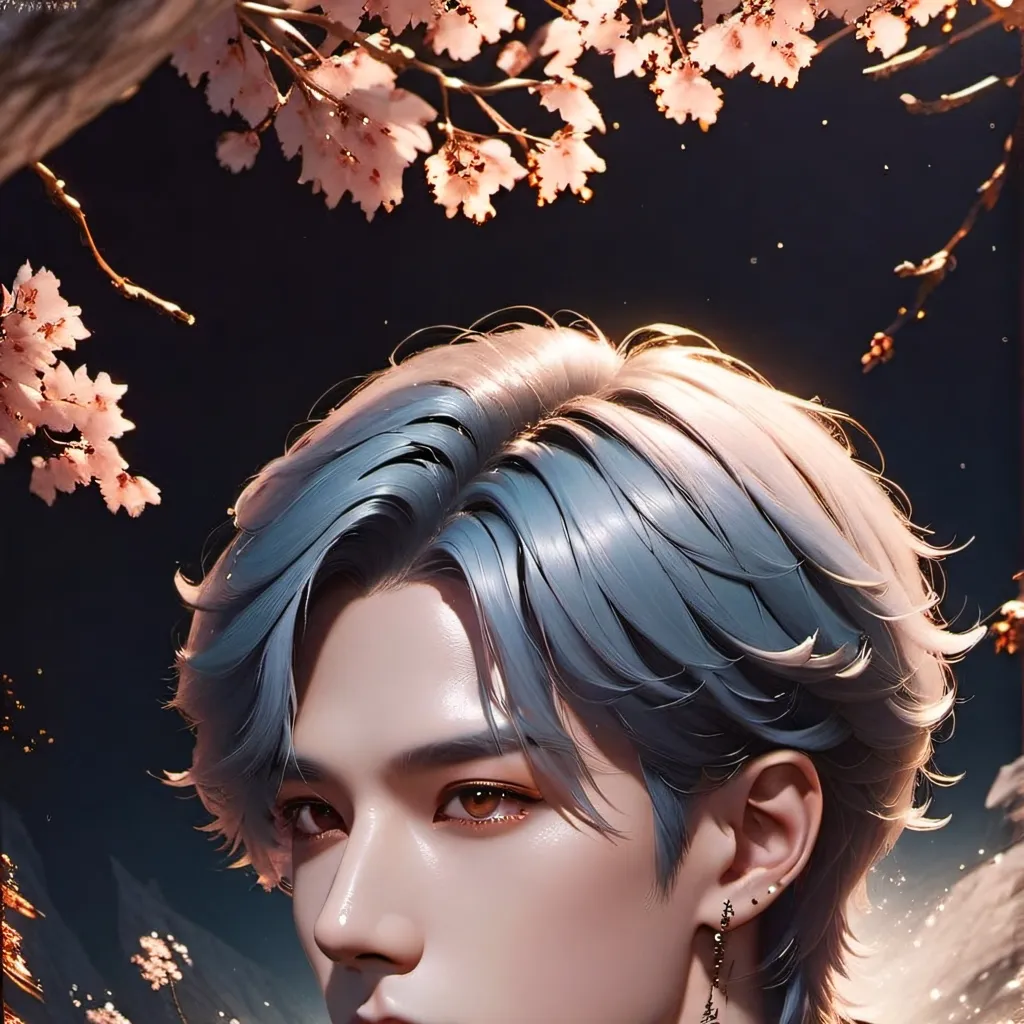 chat with ai character: changbin dad (skz)