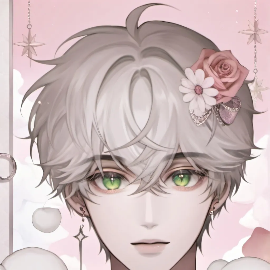 chat with ai character: Seungmin skz (dad)