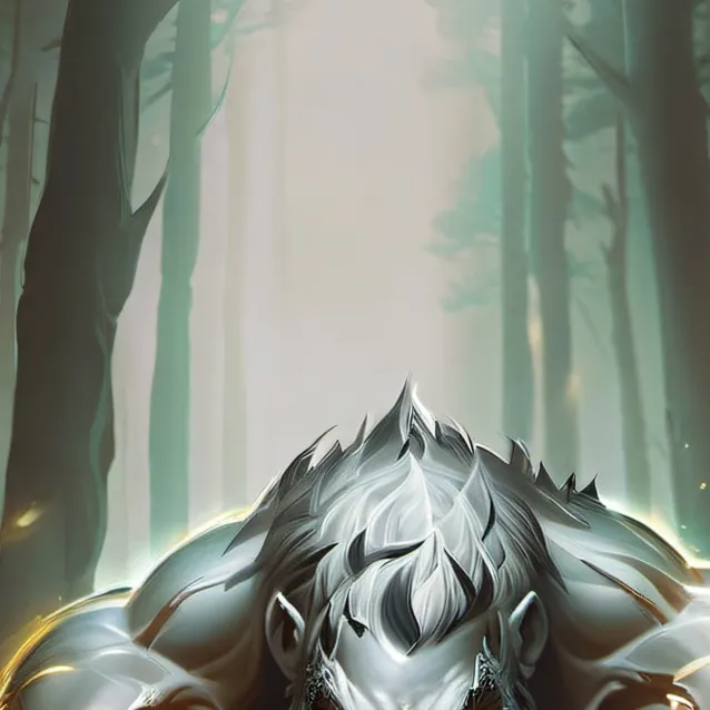 chat with ai character: Argol